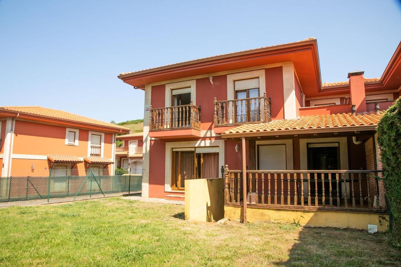 Casa Alma Casasola Exterior foto