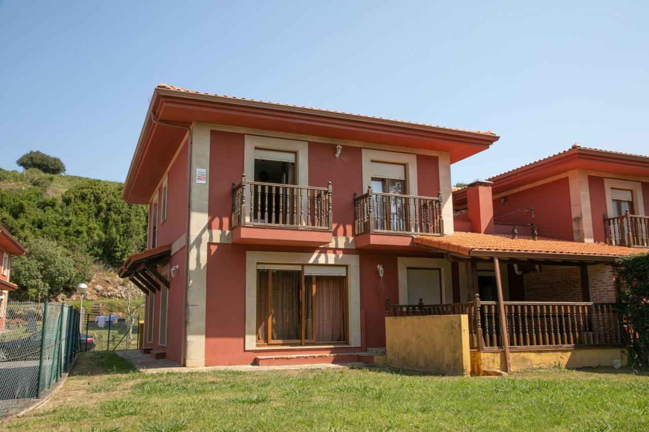 Casa Alma Casasola Exterior foto