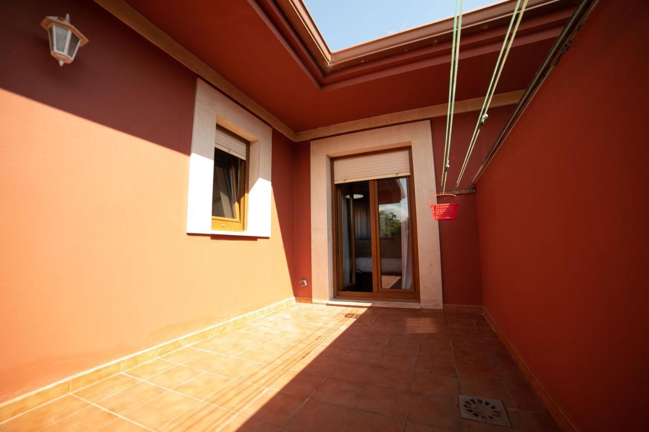 Casa Alma Casasola Exterior foto