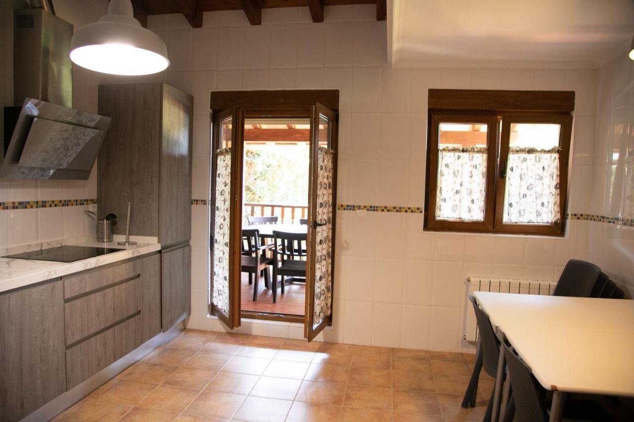 Casa Alma Casasola Exterior foto